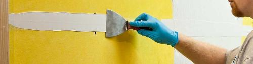 DuPont Tyvek Fluid Applied Flashing &amp; Joint Compound 28 oz at Capitol