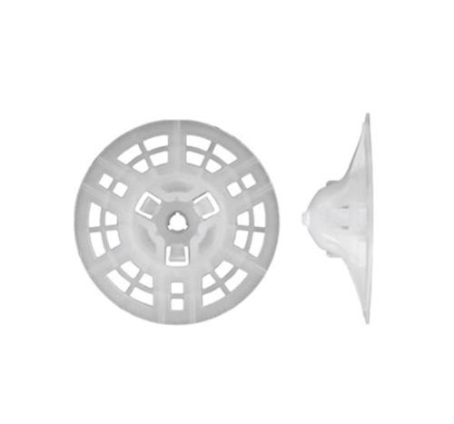 Wind-lock Wind-Devil 2 Polypropylene Plastic Mechanical Fastener
