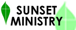 Sunset Ministry