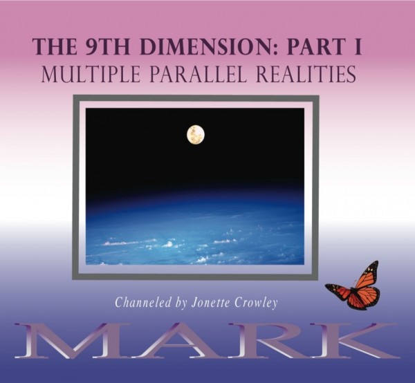 9th Dimension CD 9th Dimension CD