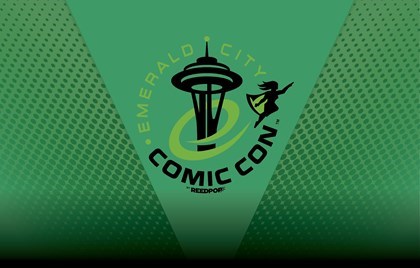 Emerald City Comic Con