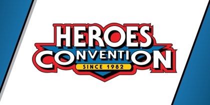 Heroes Convention