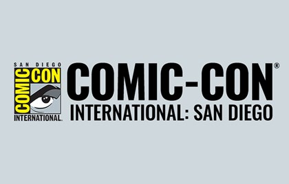 San Diego Comic-Con