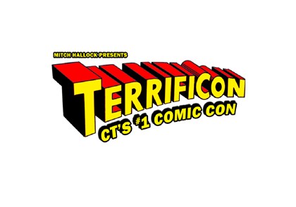 Terrificon