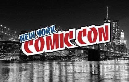 New York Comic Con