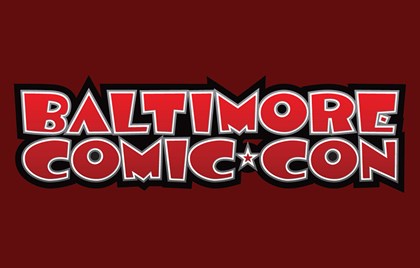 Baltimore Comic-Con