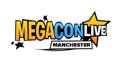 Megacon Live Manchester