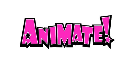 GalaxyCon Presents ANIMATE! RALEIGH