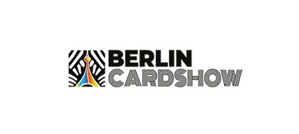 Berlin Cardshow