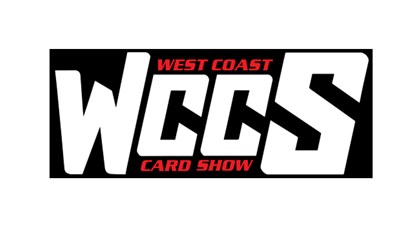 West Coast Card Show