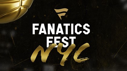 Fanatics Fest