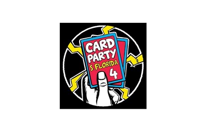 Card Party S. Florida