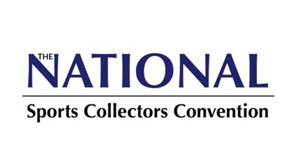 The National Sports Collectors Convention