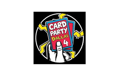 Card Party Dallas
