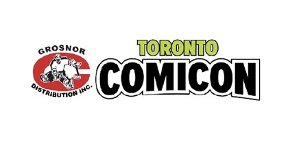 Toronto Comicon