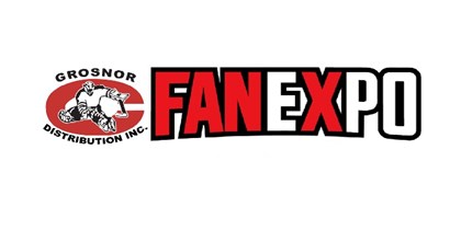 Fan Expo Canada