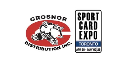Sport Card Expo Toronto