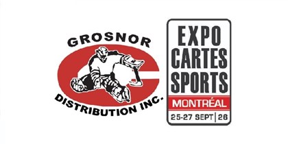 Sport Card Expo Montreal