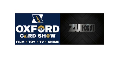 Oxford Card Show