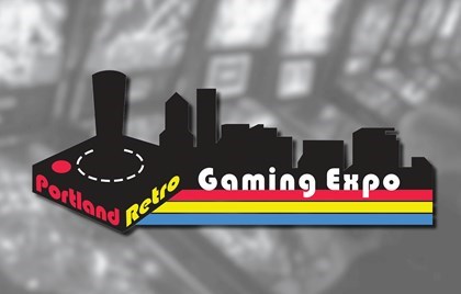 Portland Retro Gaming Expo