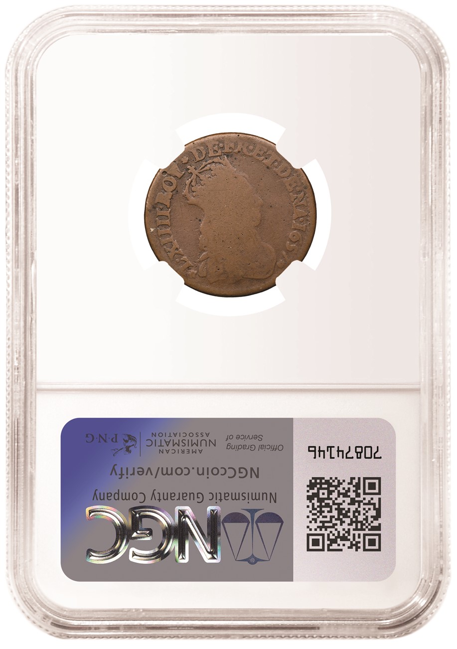 Mule Coin Example Mint Error Coin Chronicles: Dual Obverse and Dual Reverse Mules | NGC