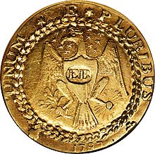 American First Gold Coin