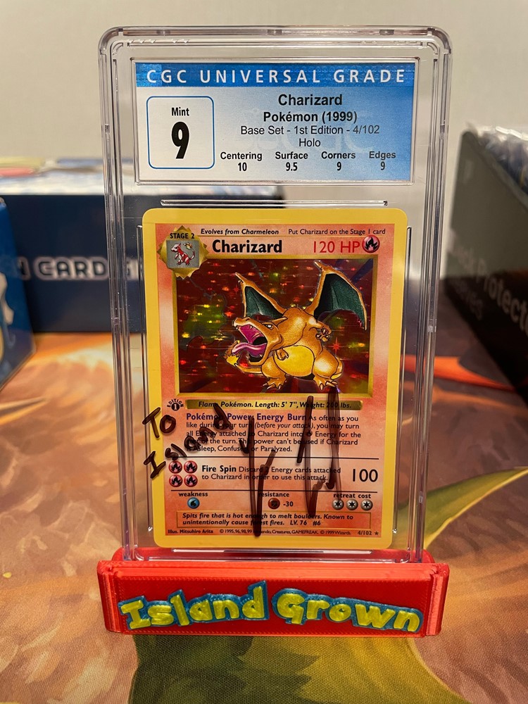 most expensive pokemon card from evolving skies Pokemon SWSH Evolving Skies RARE HOLO Card - Slaking 131/203