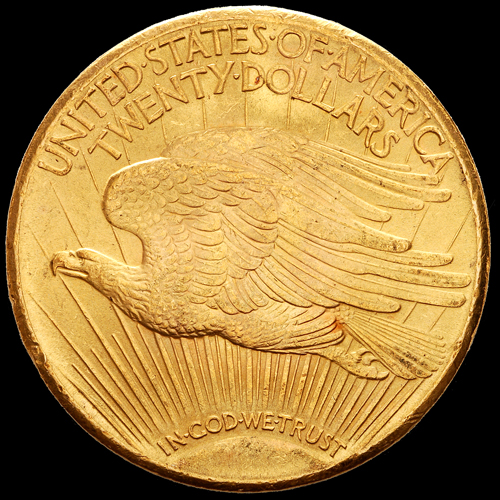 Conservation Showcase: 1927 $20 | NGC