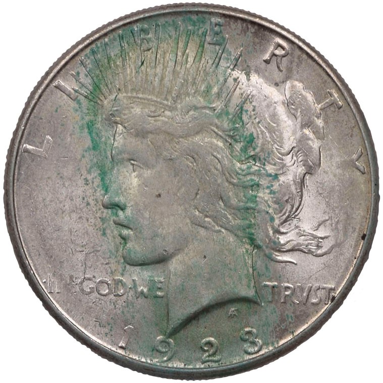 NCS Conservation: Getting the Green out | NGC