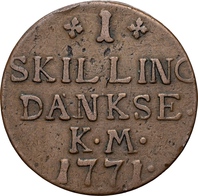Mint Error Coin Chronicles: Design Errors in the L. E. Bruun