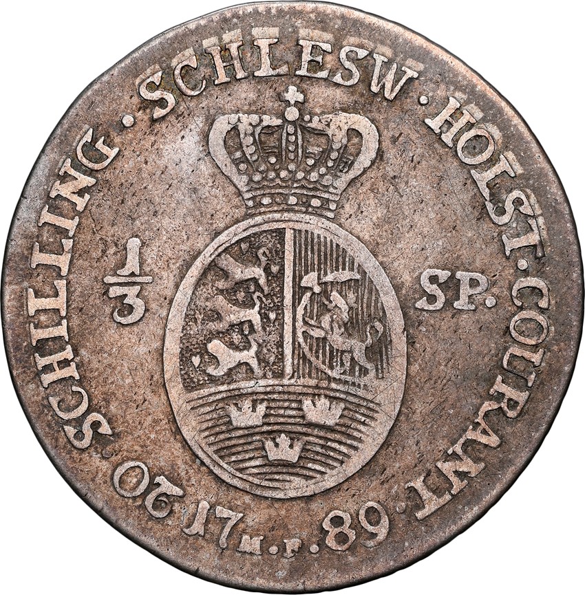 Mint Error Coin Chronicles: Design Errors in the L. E. Bruun