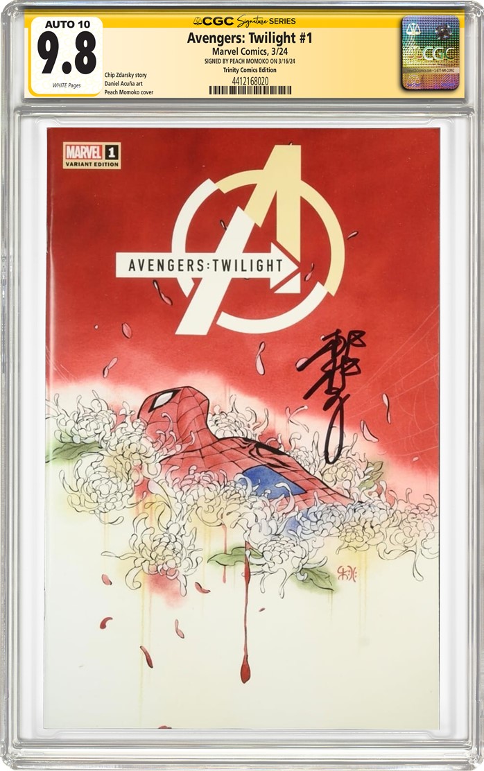 A New Era for Signatures Starts Now! Get Your CGC Signature Series ...