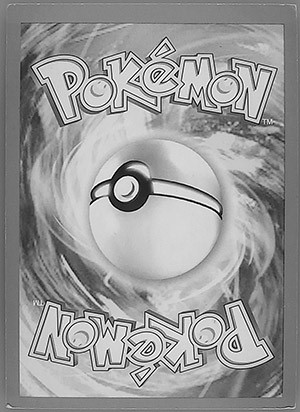 CGC Trading Cards Certifies Extremely Rare Base Set Charizard Test Print |  CGC
