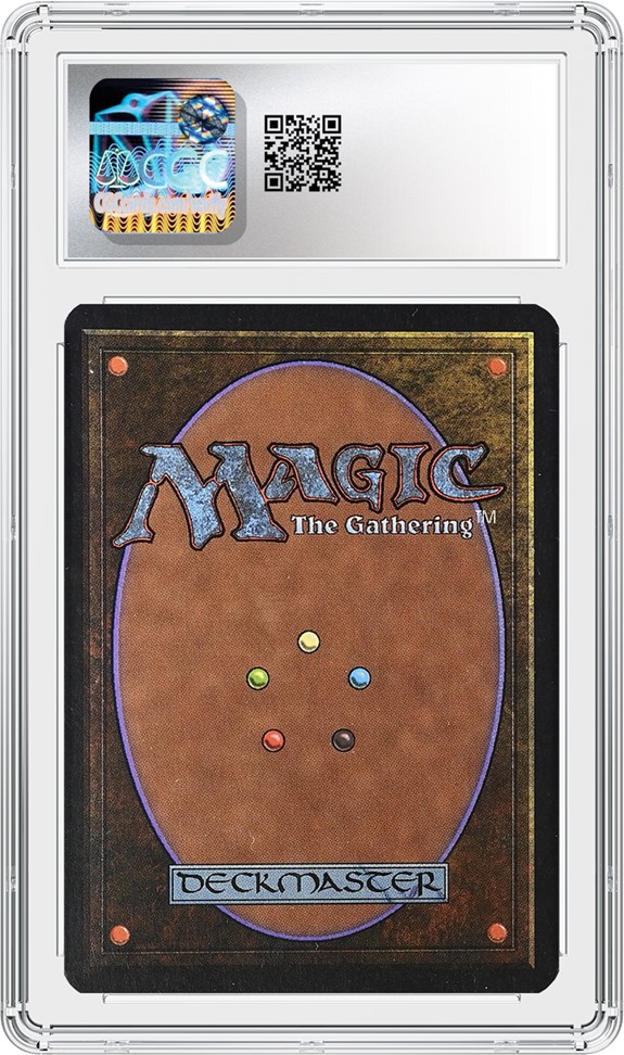 Batman #1 and Black Lotus Lead Goldin's CGC-certified Auction Wins | CGC