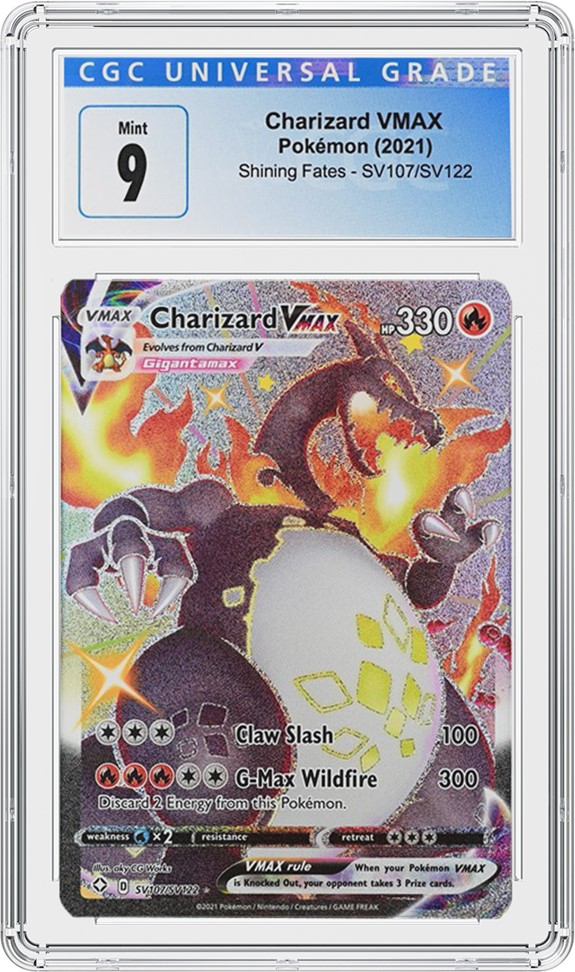 shining fates pokemon cards Amazon.com: Pokemon Official TCG: Shining Fates Booster Pack : Toys & Games main image 0