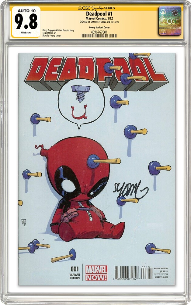 A New Era for Signatures Starts Now! Get Your CGC Signature Series ...