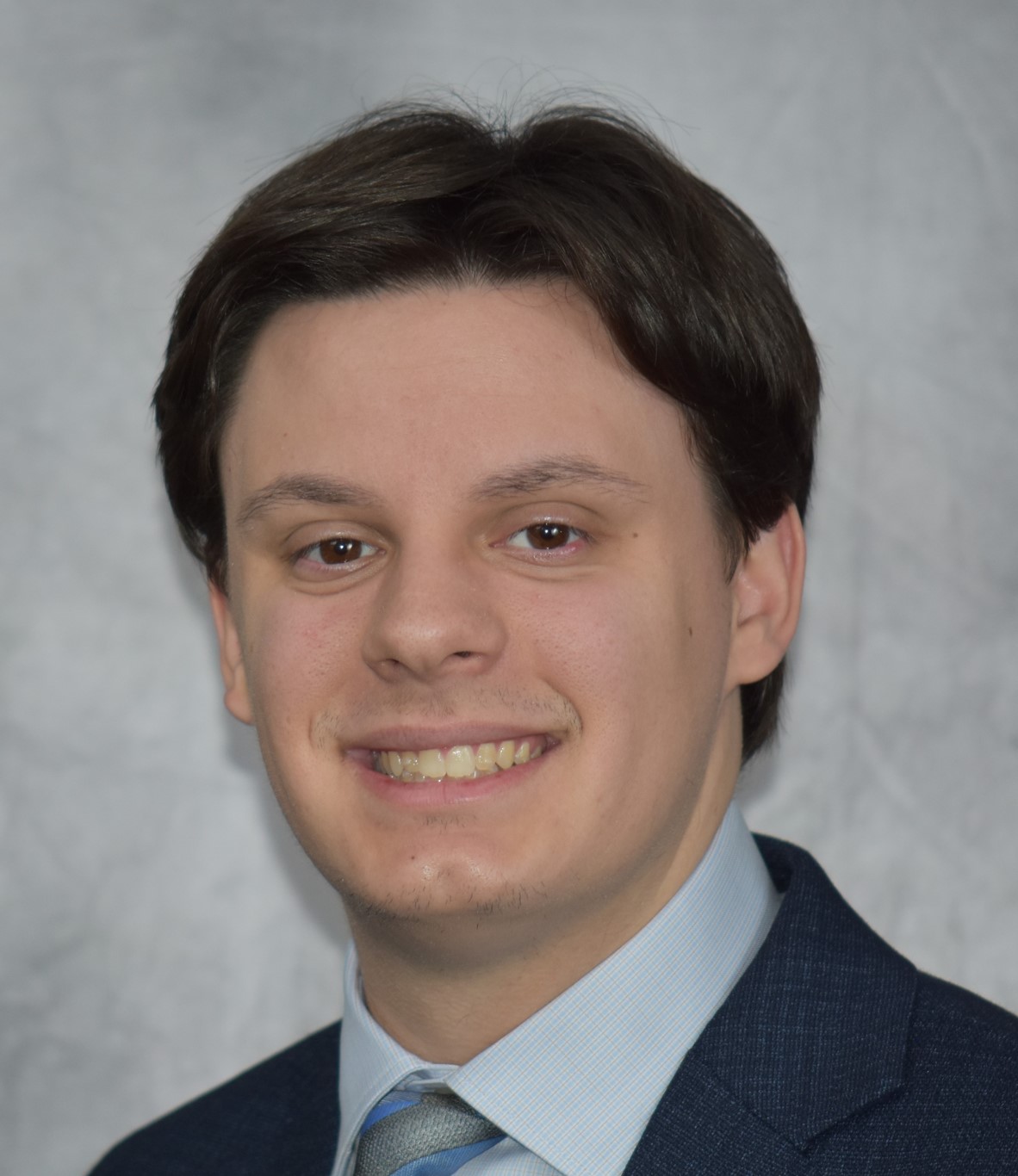 NGC Intern Kenneth Sammut Elected to the ANA Board of Governors | NGC