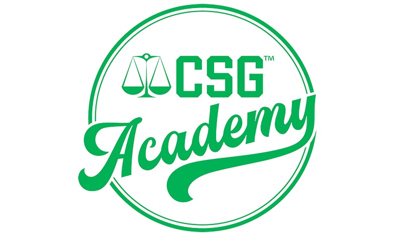 Apply Today to Attend the CSG Academy | CGC Apply Today to Attend the CSG Academy | CGC