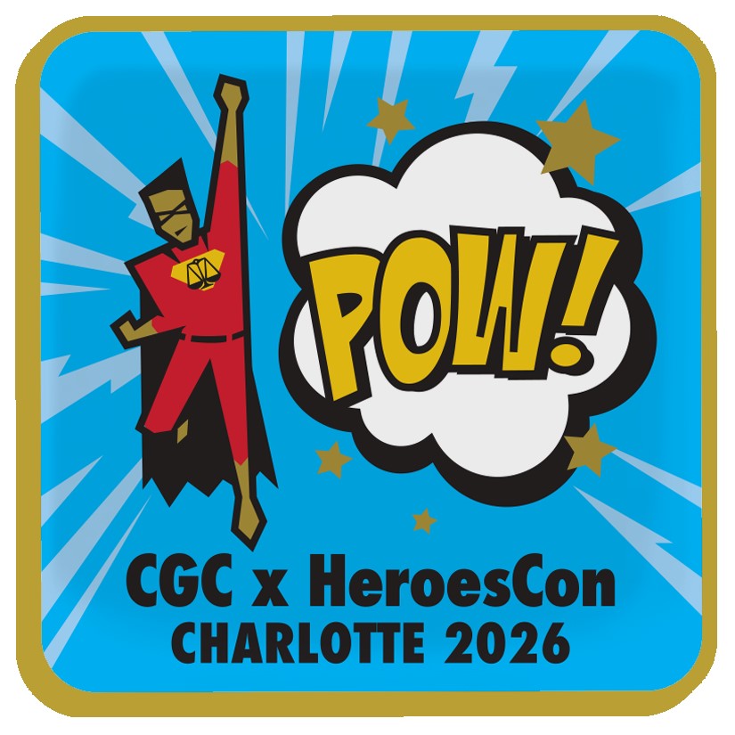 CGC and JSA Announce On-site Comic Book Grading and Autograph ...