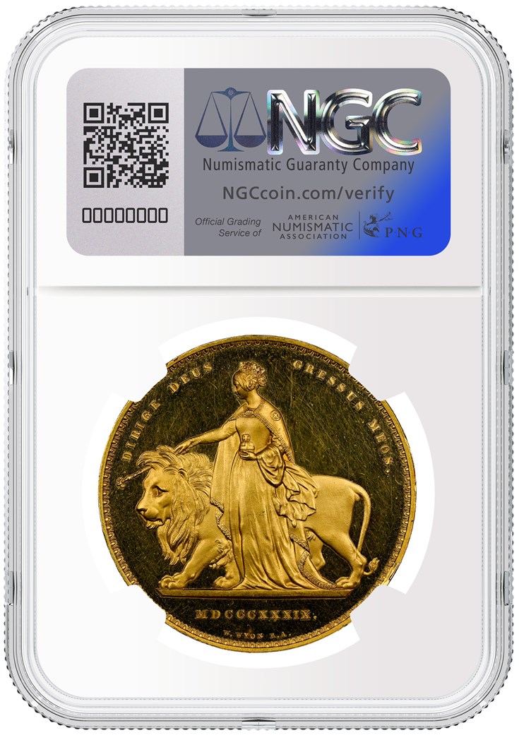 NGC MS64 RB 中国 5分 貨幣 MS 64 Graded 1934 Year Chinese Coins for