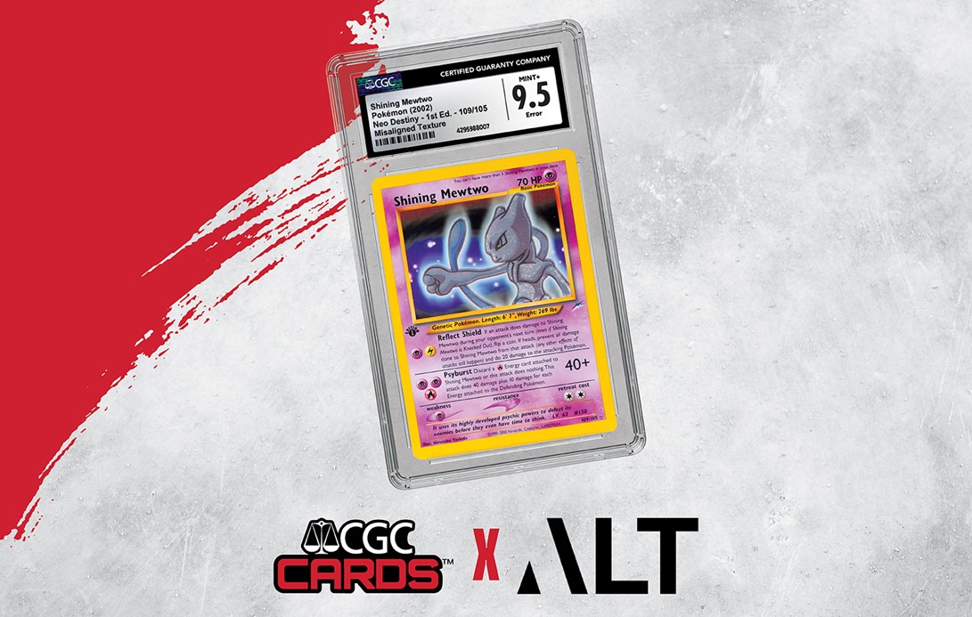 alt graded cards Pokemon Graded: Dragonite V Alt PSA 10 – Double Infinity Gaming main image 0