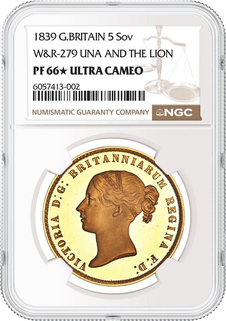 Heritage Offers Stunning British and Ancient Roman Rarities