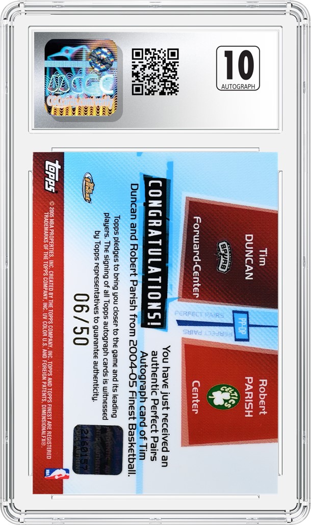 CGC-certified TCGs and Sports Cards Continue to Impress in June PWCC ...
