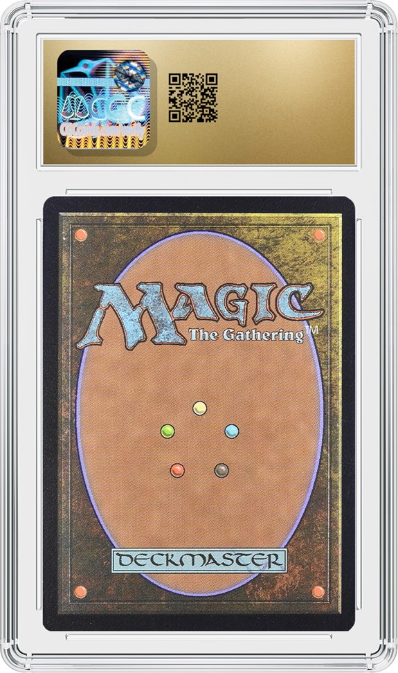 CGC Certifies Two Cosmic Foil Soul Stones from MTG Spider-Man Set | CGC
