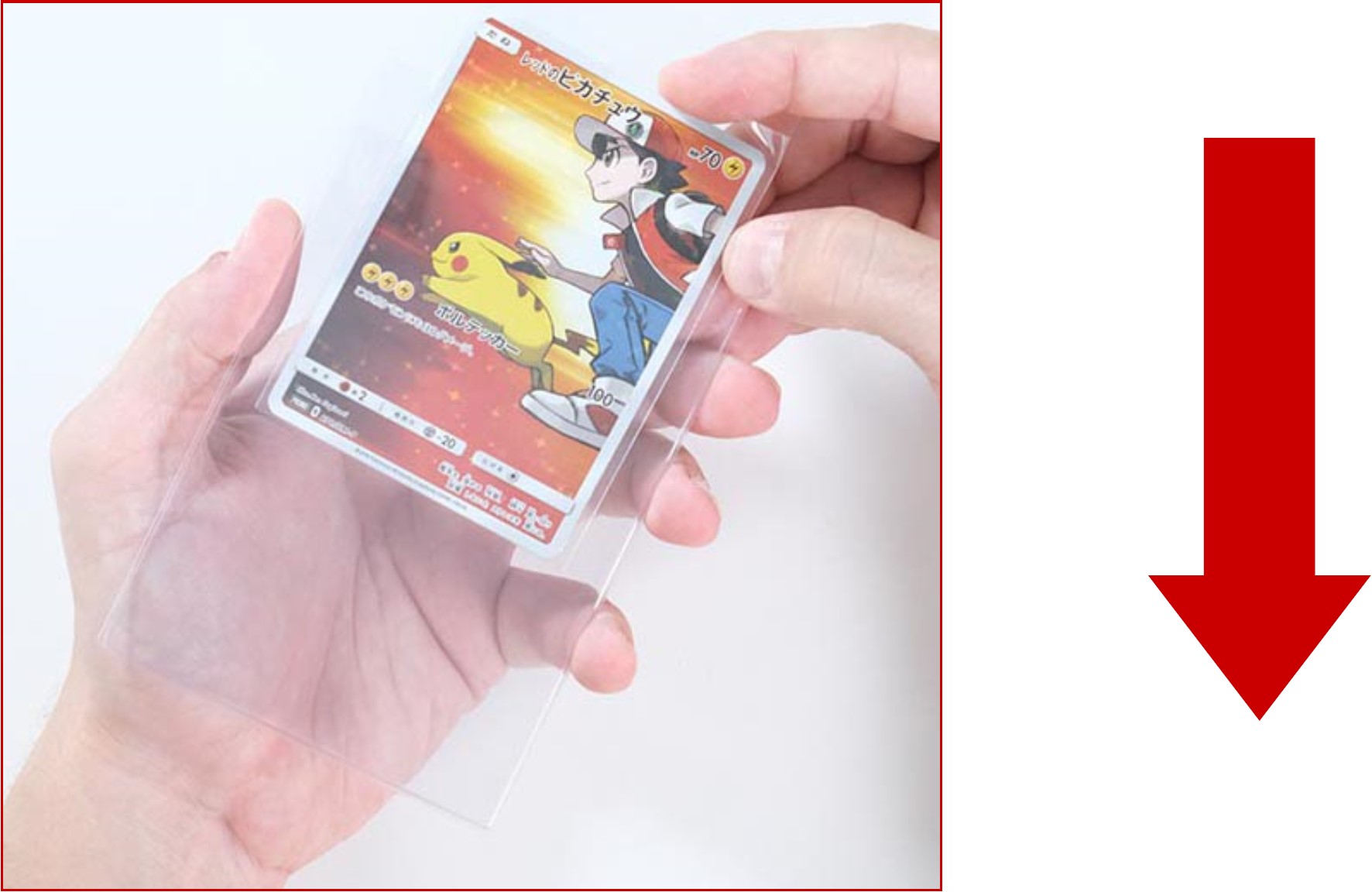CGC Cards Shipping Kits | CGC