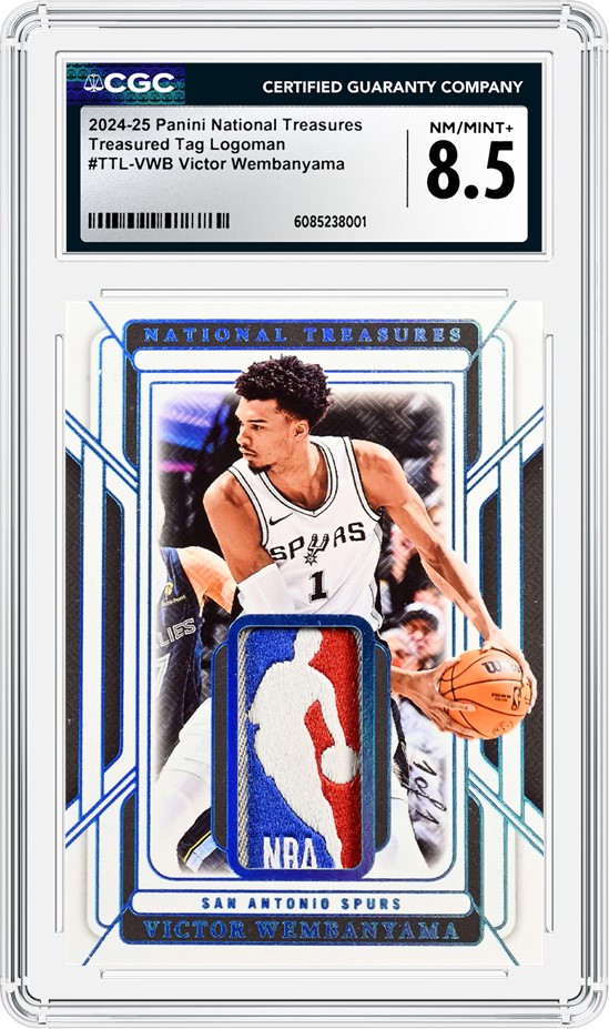 victor wembanyama graded cards PSA 10 Rookie Basketball Card Mystery Pack Official trading card for collectors Victor Wembanyama 2023 NBA Hoops