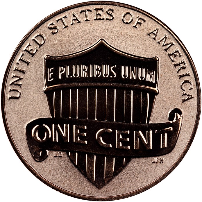 NGC Grades Mistakenly Released Reverse Proof Cent | NGC