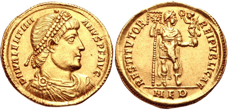 NGC Ancients: Coins of Ancient Milan, Part 1 | NGC