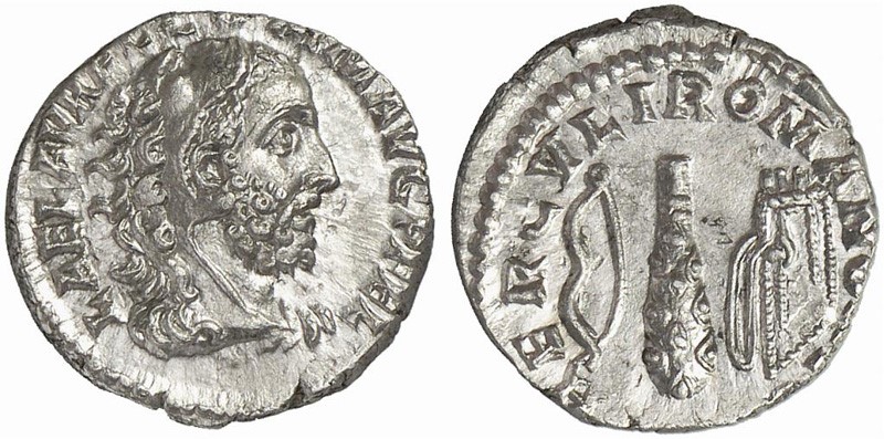 NGC Ancients: Ancient Coins and the ‘Gladiator’ Movies | NGC