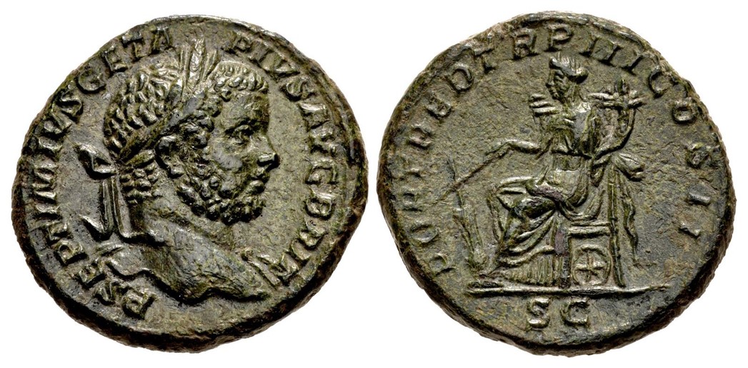 NGC Ancients: Ancient Coins and the ‘Gladiator’ Movies | NGC